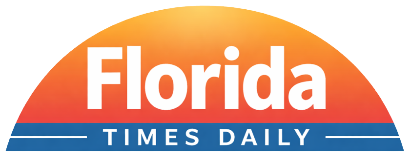 Florida Times Daily